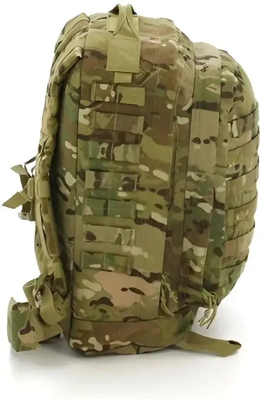 Rothco Molle Ii 3-day Assault Pack