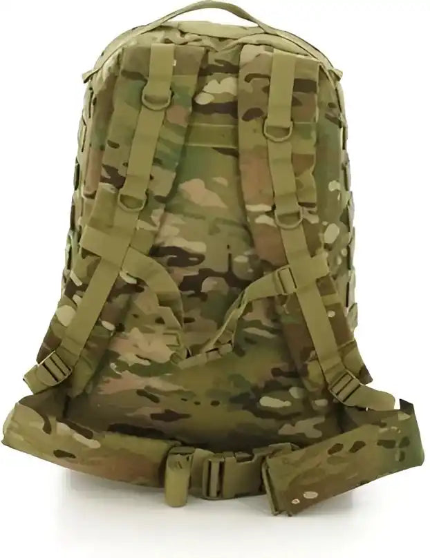 Rothco Molle Ii 3 Day Assault Pack