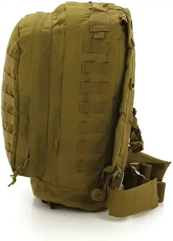 Rothco Molle Ii 3 Day Assault Pack