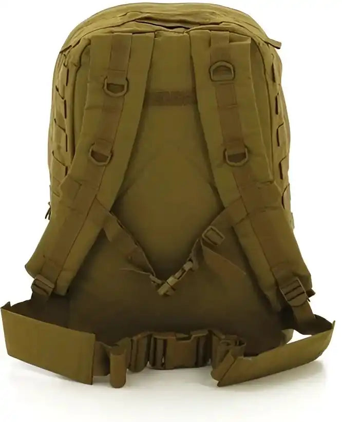 Rothco Molle Ii 3 Day Assault Pack