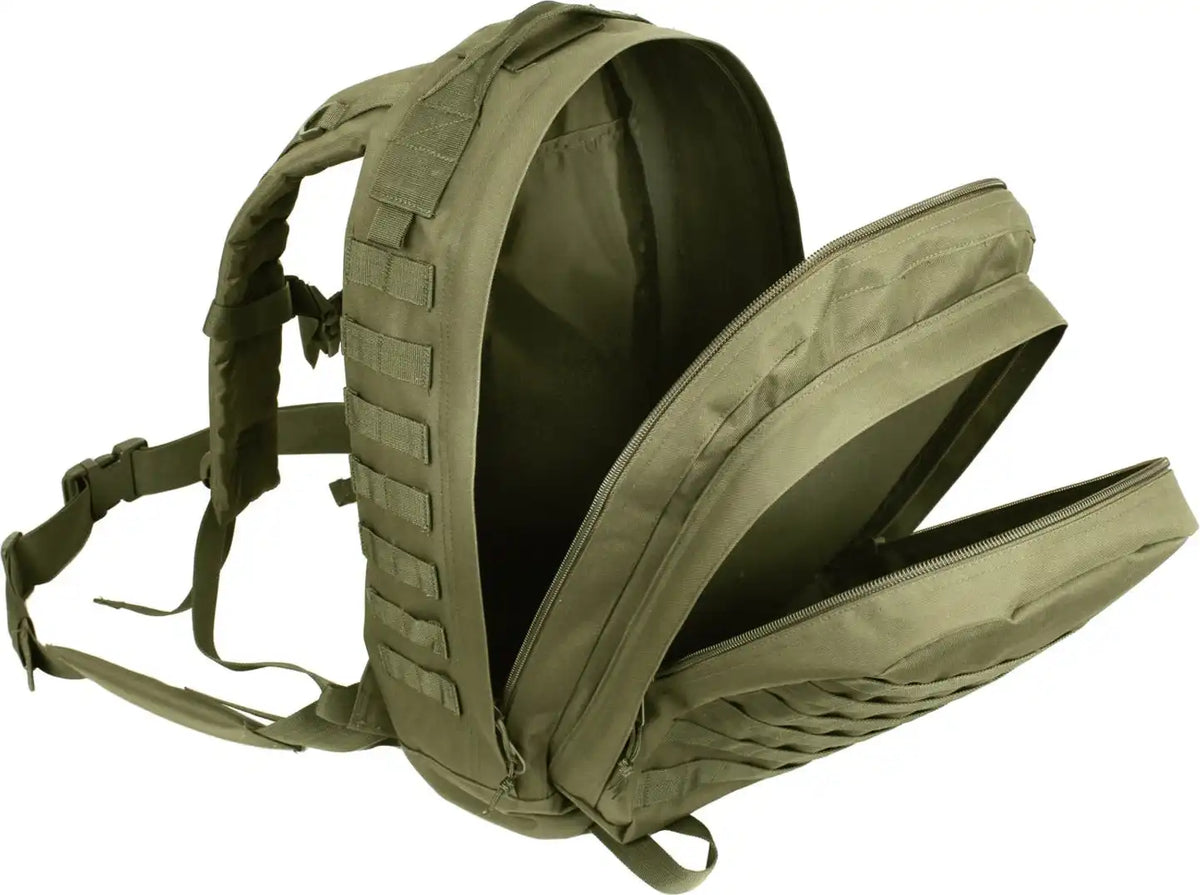 Rothco Molle Ii 3 Day Assault Pack