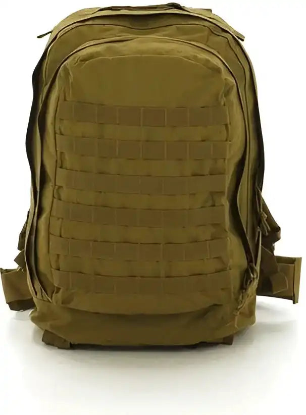 Rothco Molle Ii 3 Day Assault Pack