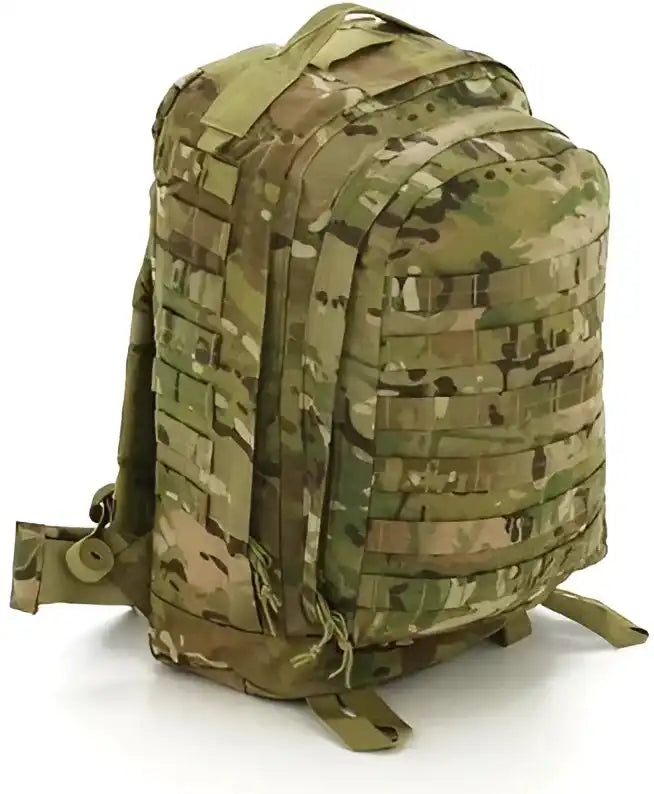 Rothco Molle Ii 3 Day Assault Pack