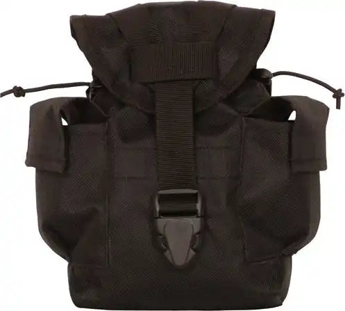 Rothco Molle Ii Canteen &amp; Utility Pouch