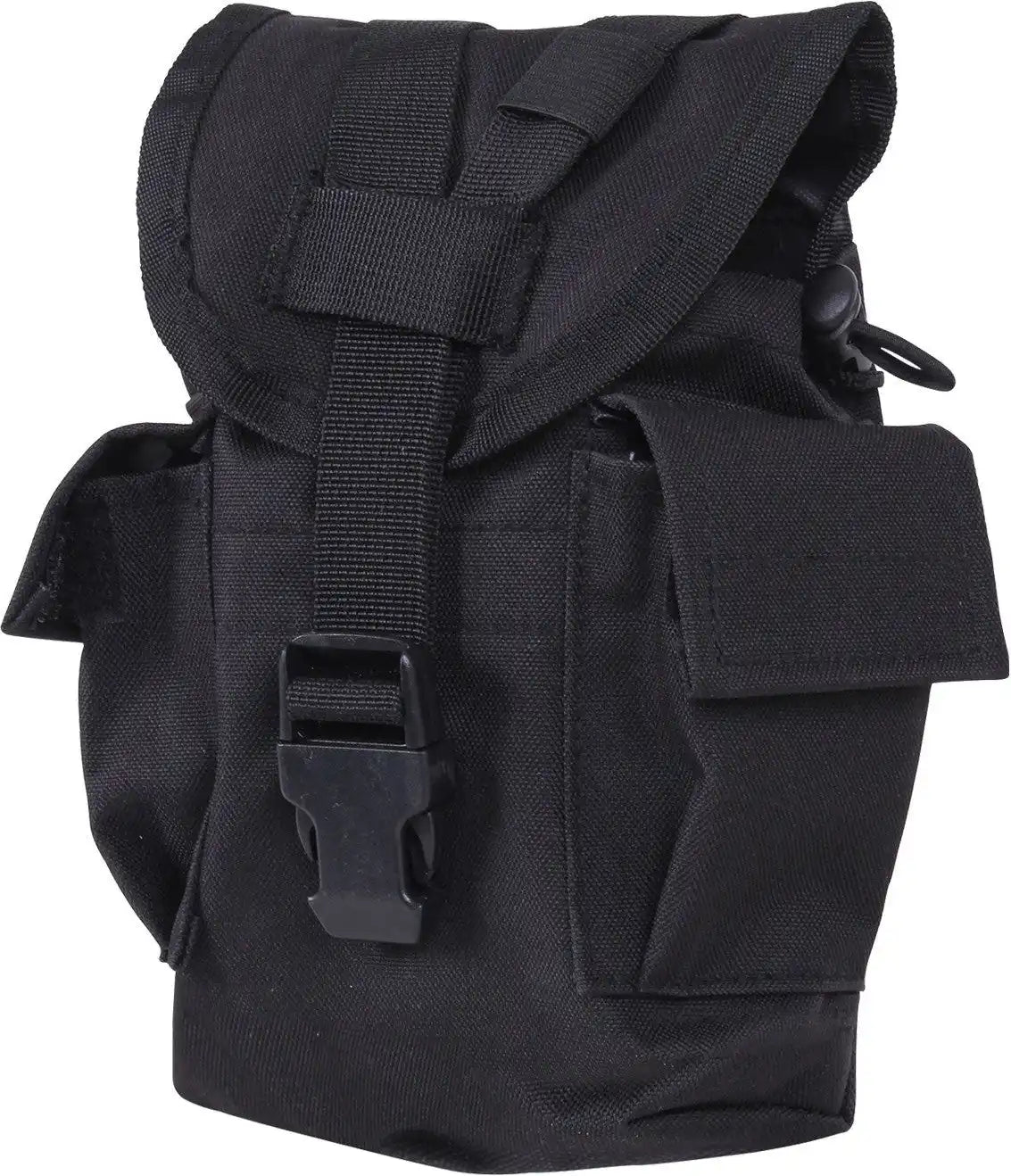 Rothco Molle Ii Canteen &amp; Utility Pouch