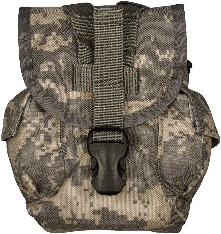Rothco Molle Ii Canteen & Utility Pouch