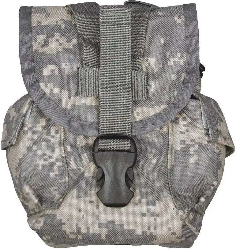 Rothco Molle Ii Canteen & Utility Pouch
