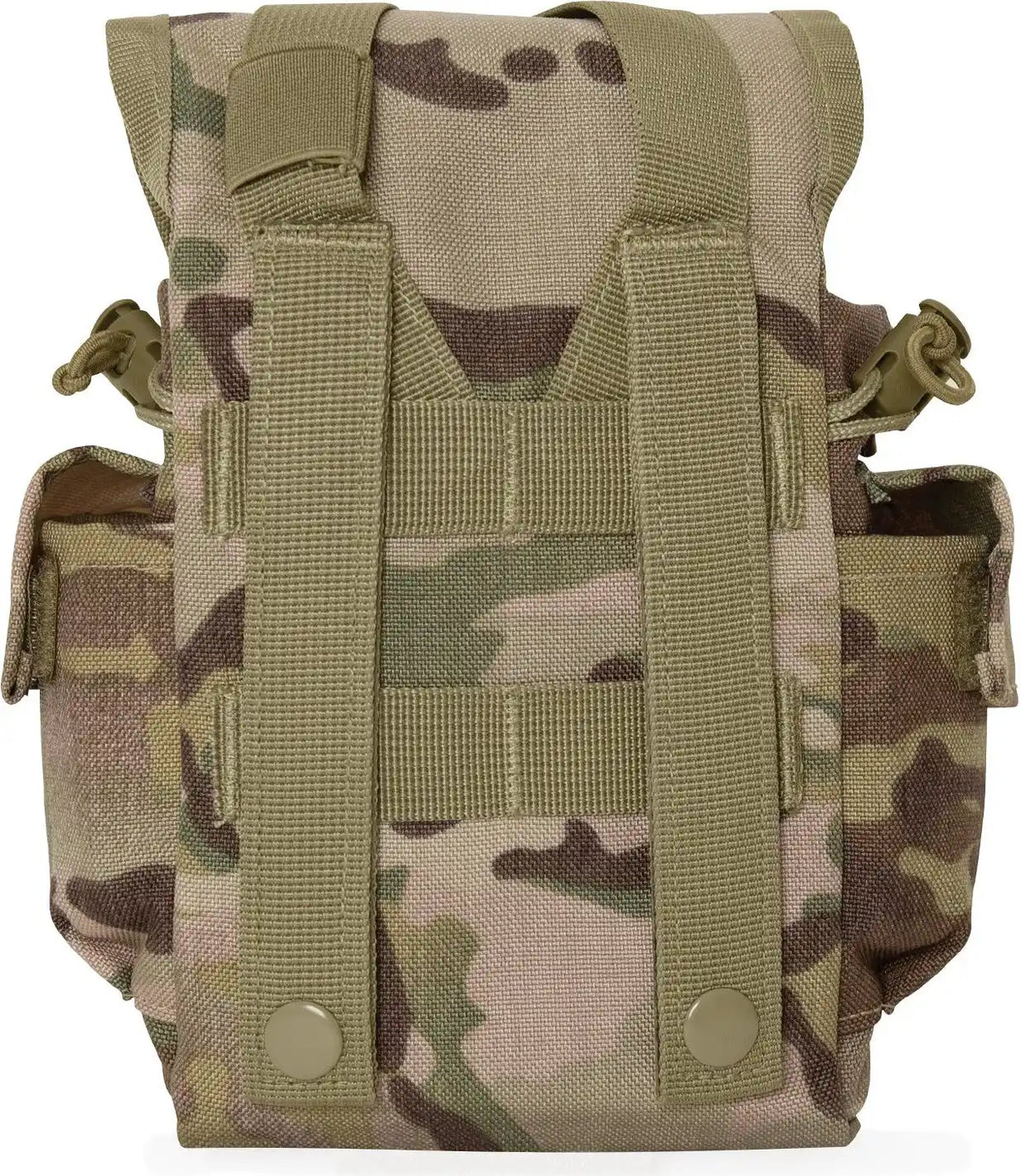 Rothco Molle Ii Canteen &amp; Utility Pouch
