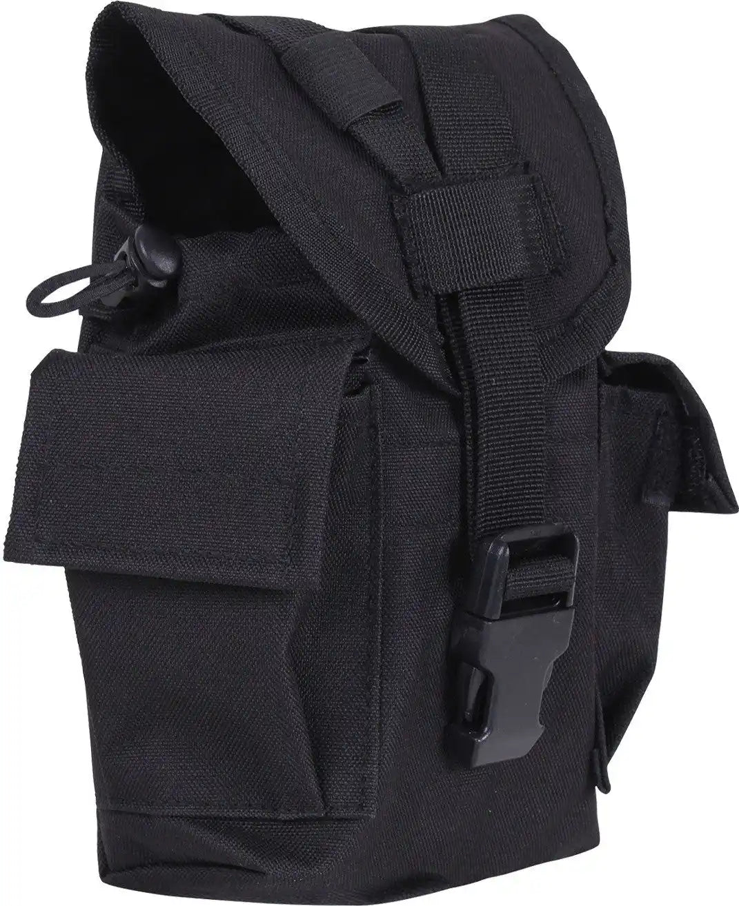 Rothco Molle Ii Canteen &amp; Utility Pouch