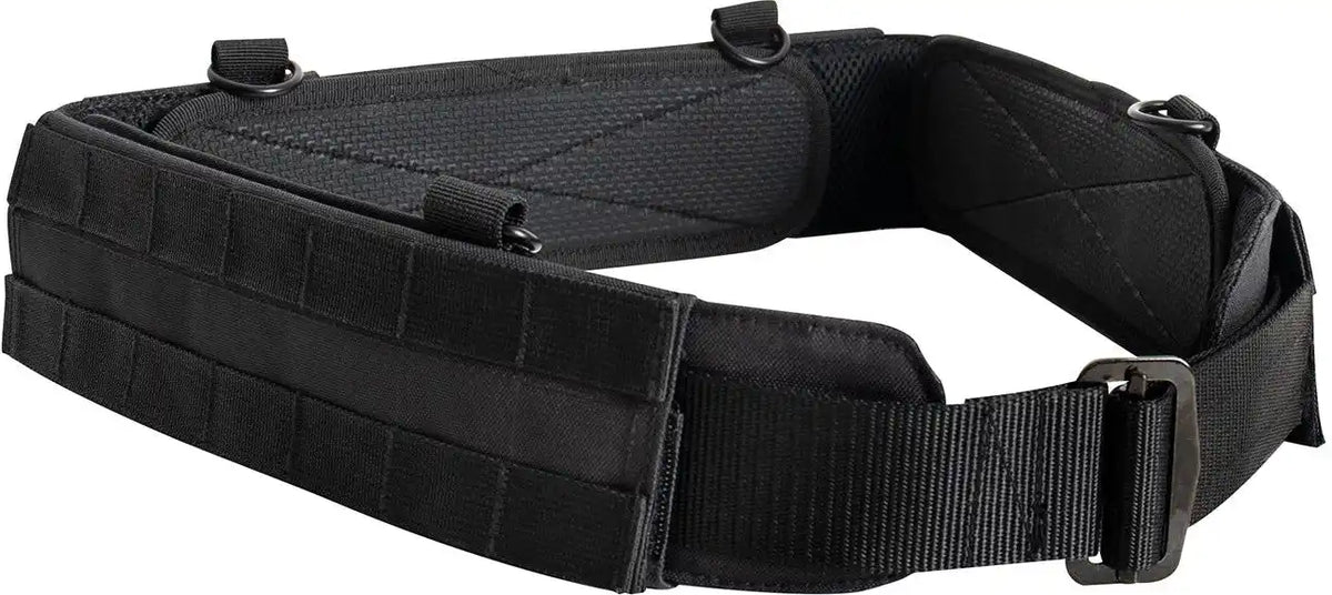 Rothco Molle Lightweight Low Profile Belt - Black / m