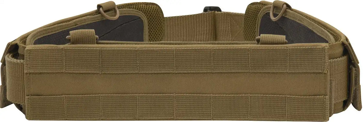 Rothco Molle Lightweight Low Profile Belt