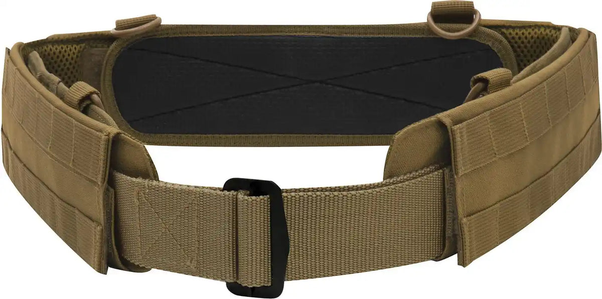 Rothco Molle Lightweight Low Profile Belt