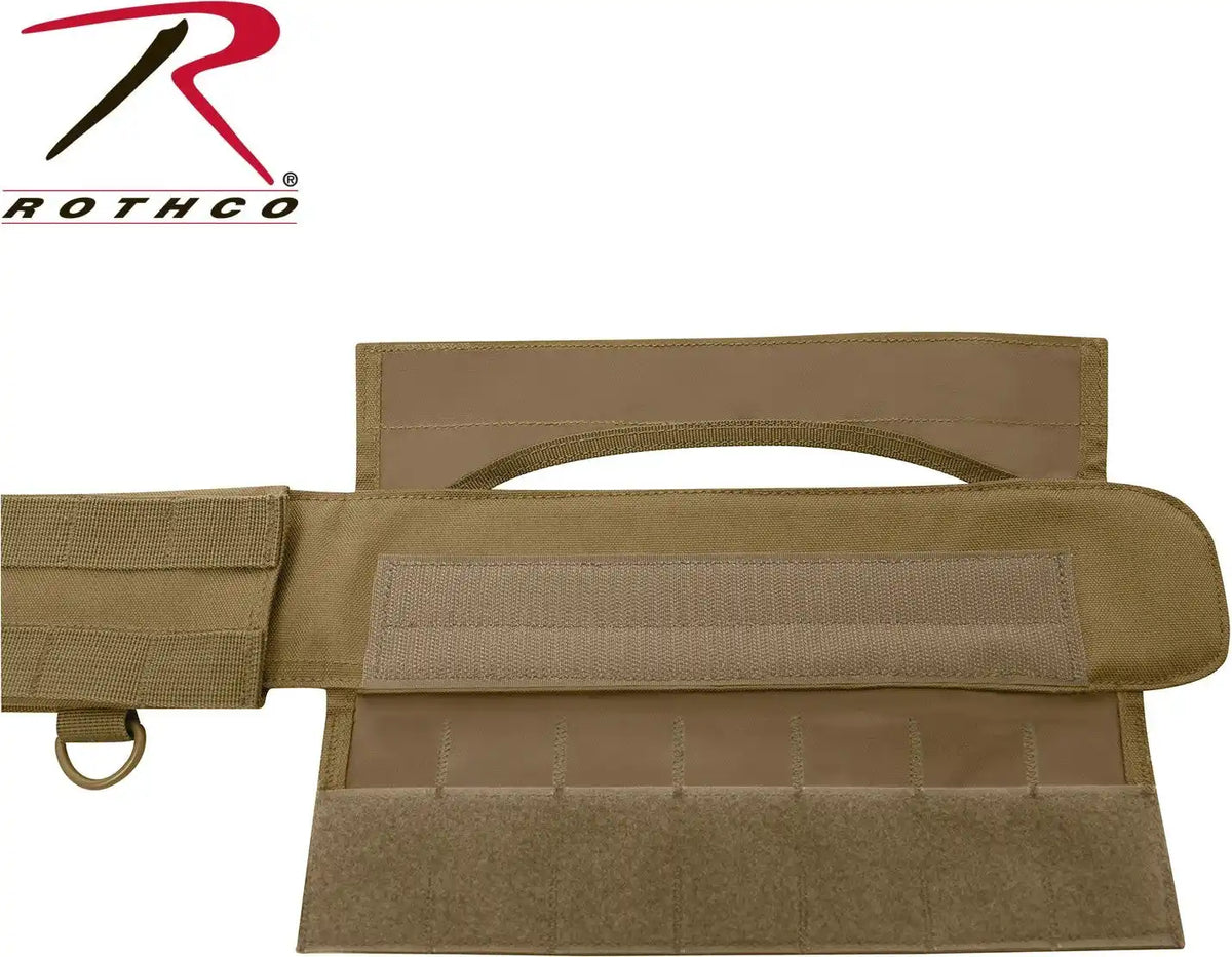 Rothco Molle Lightweight Low Profile Belt