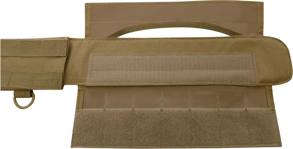 Rothco Molle Lightweight Low Profile Belt
