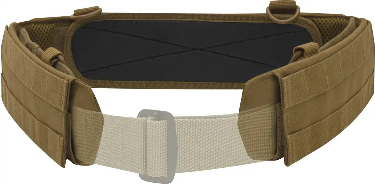 Rothco Molle Lightweight Low Profile Belt