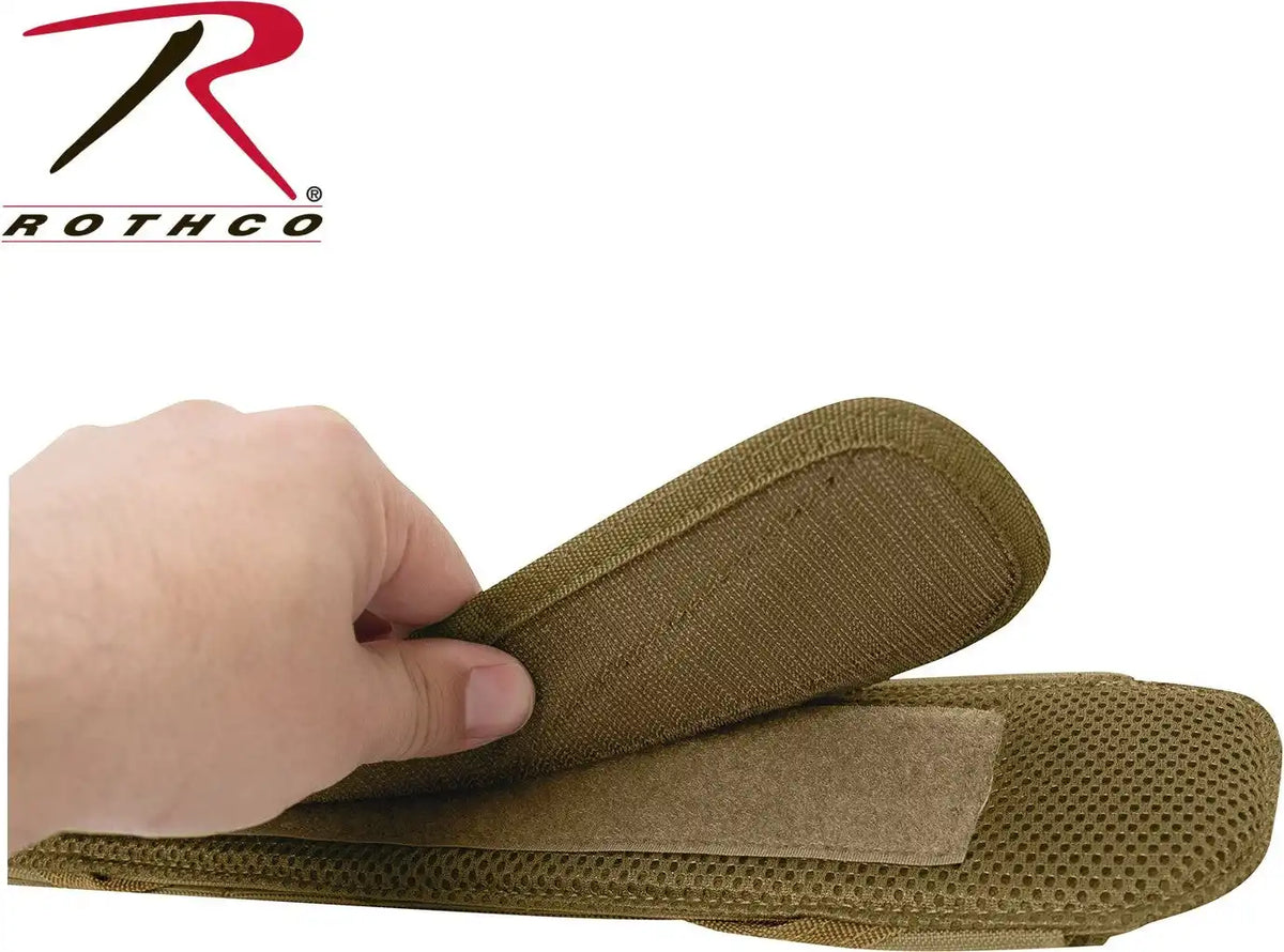 Rothco Molle Lightweight Low Profile Belt