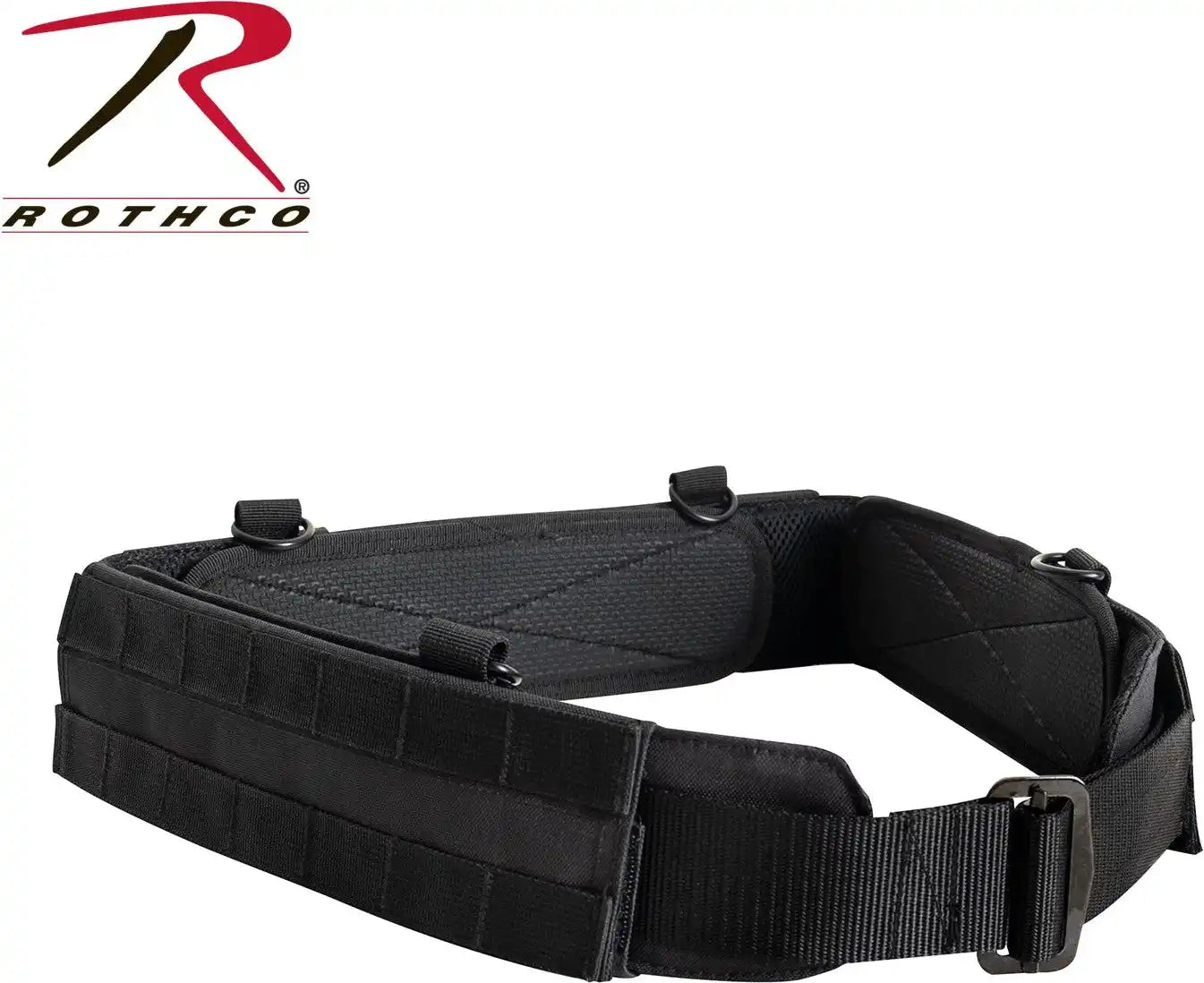 Rothco Molle Lightweight Low Profile Belt