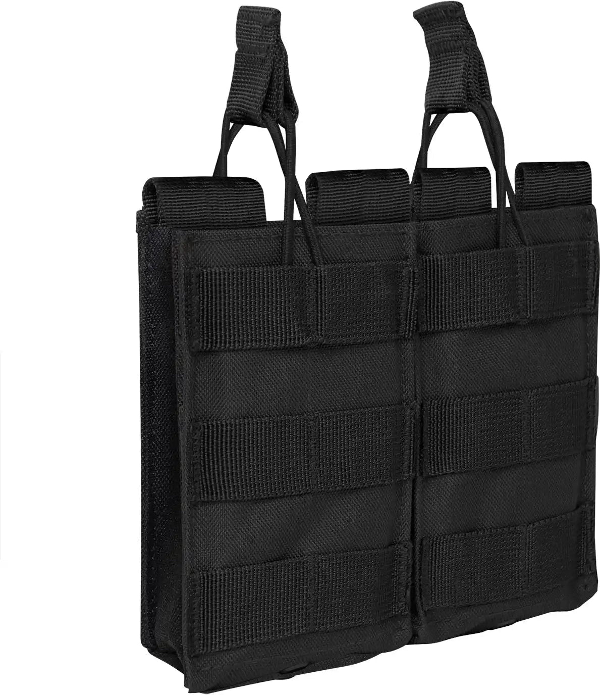 Rothco Molle Open Top Double Mag Pouch