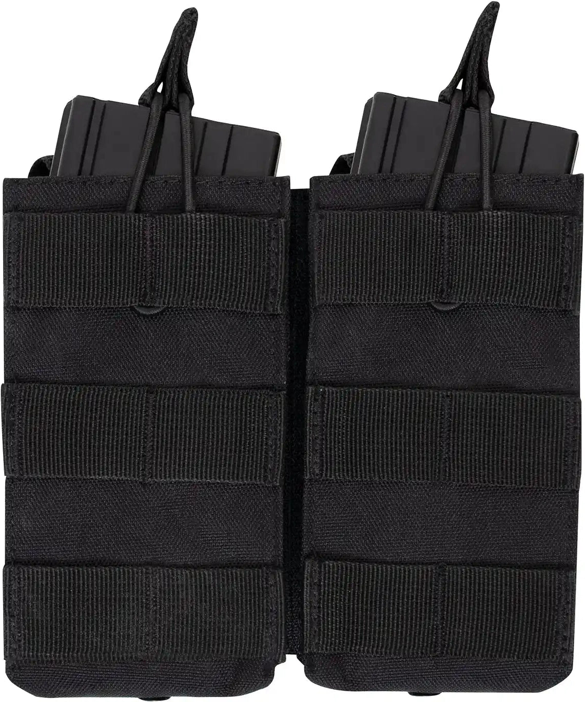 Rothco Molle Open Top Double Mag Pouch