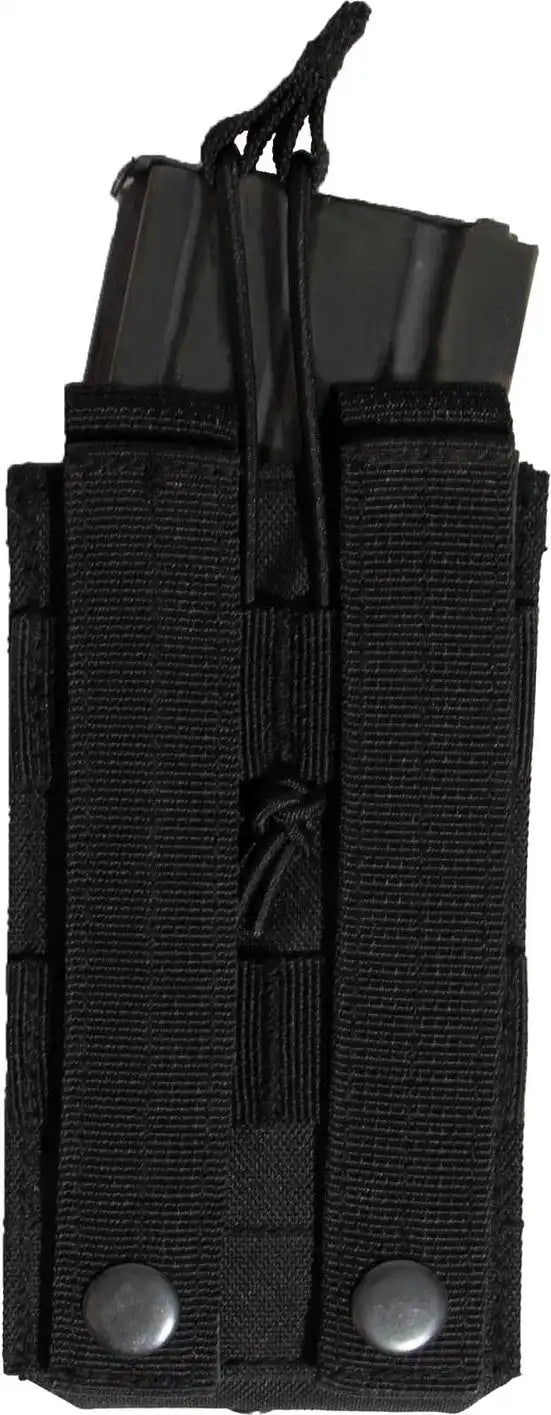 Rothco Molle Open Top Single Mag Pouch