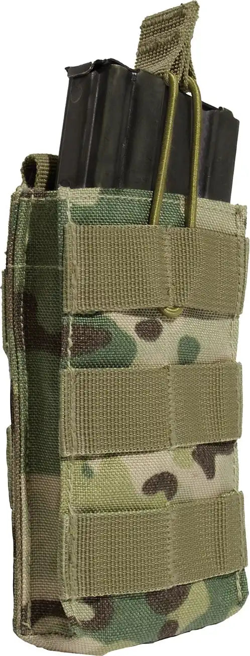 Rothco Molle Open Top Single Mag Pouch