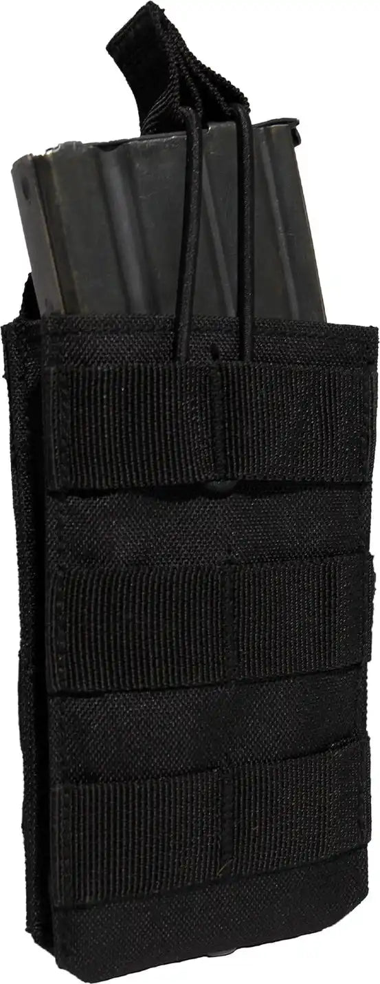 Rothco Molle Open Top Single Mag Pouch
