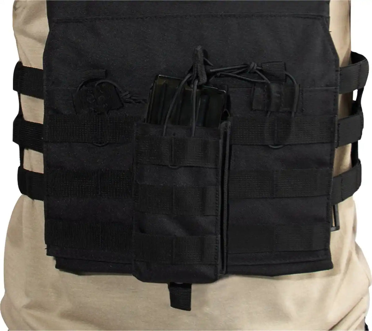 Rothco Molle Open Top Single Mag Pouch
