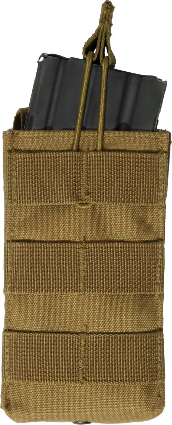 Rothco Molle Open Top Single Mag Pouch