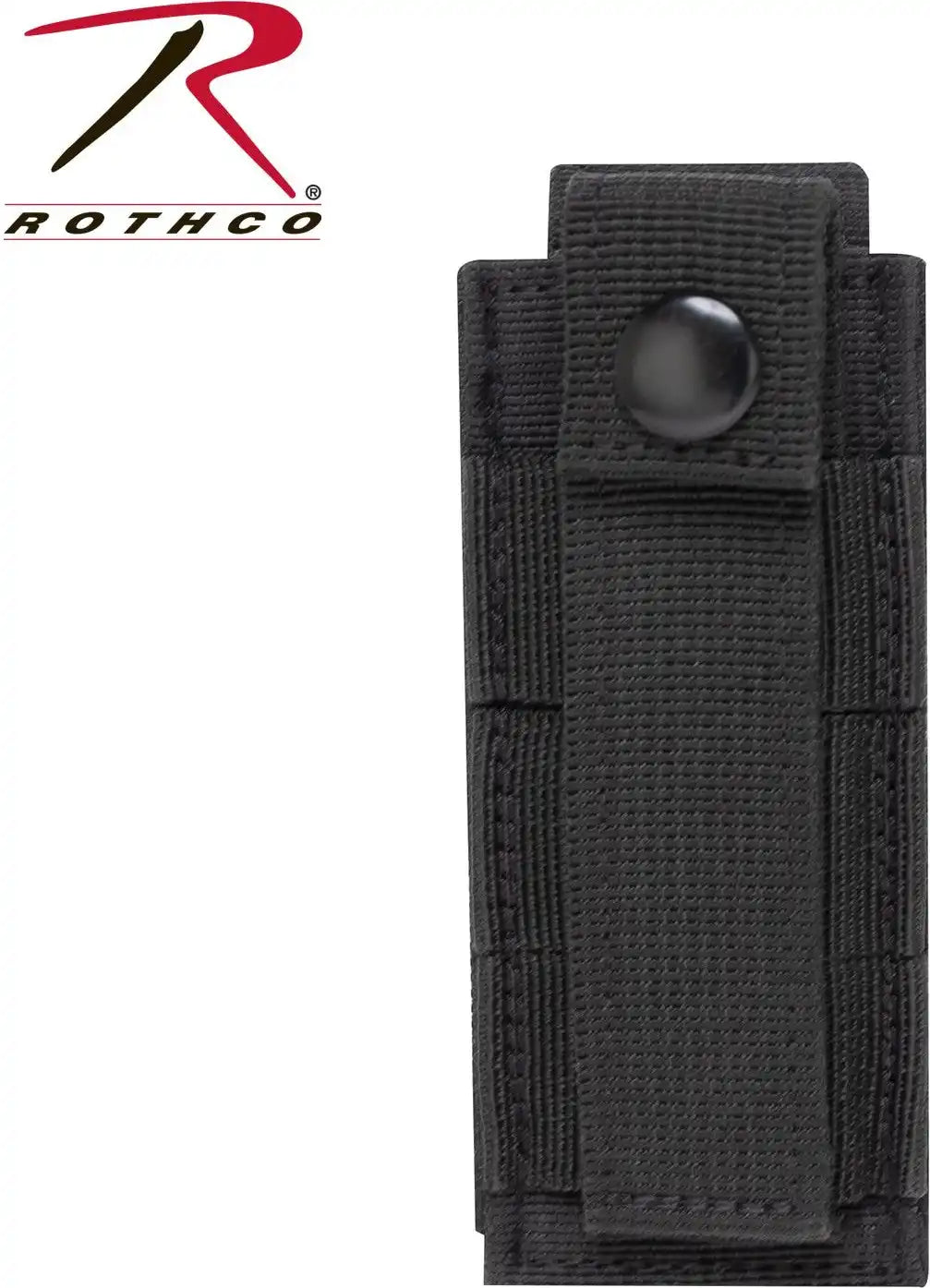 Rothco Molle Pepper Spray Pouch