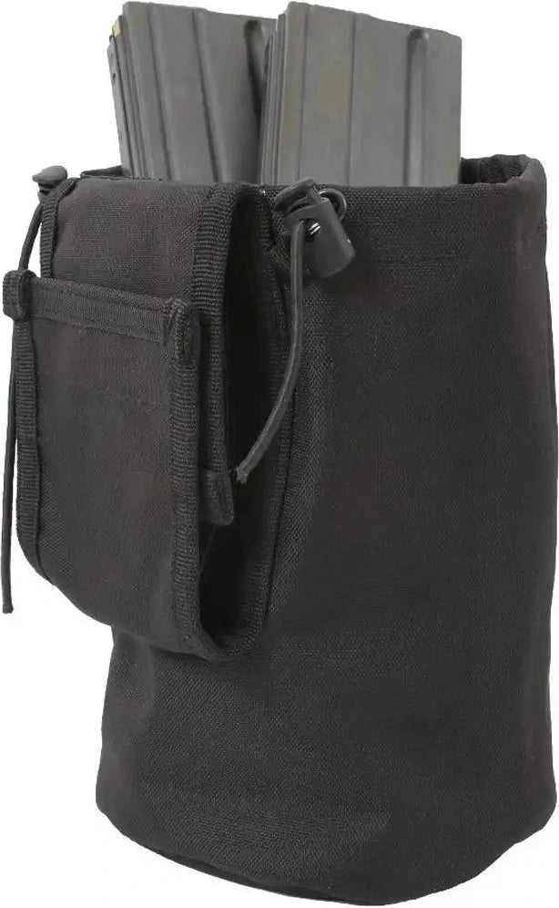 Rothco Molle Roll Up Utility Dump Pouch