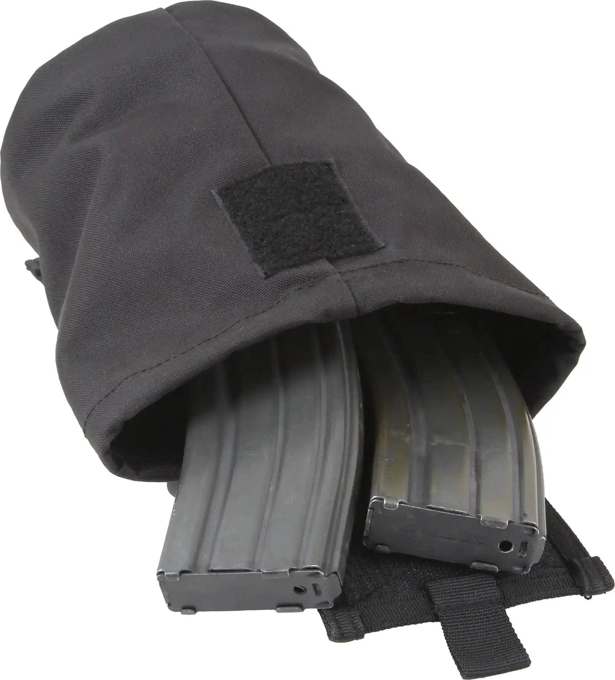 Rothco Molle Roll Up Utility Dump Pouch