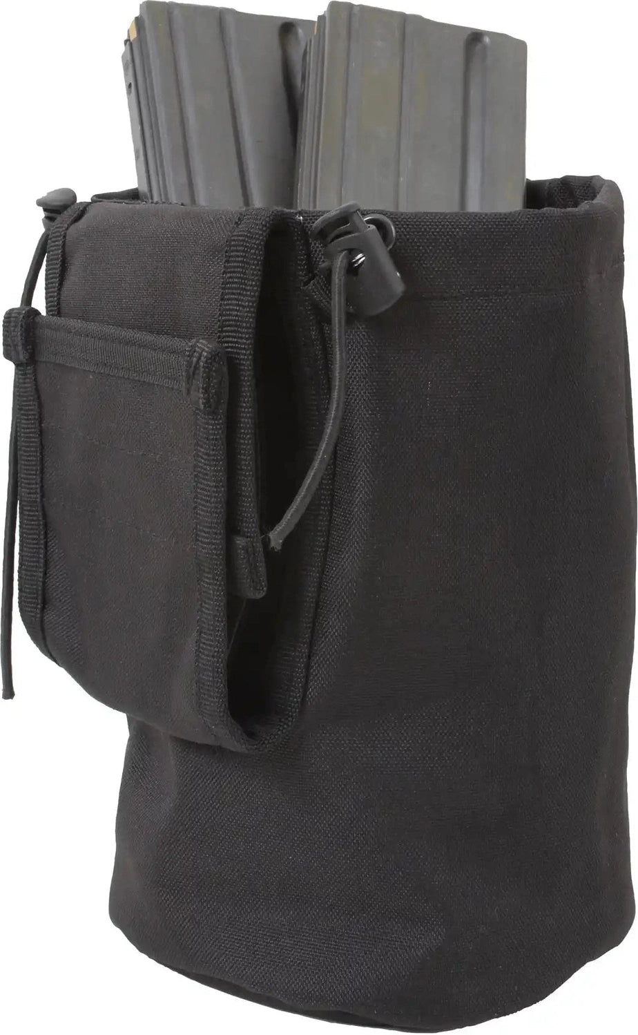 Rothco Molle Roll Up Utility Dump Pouch