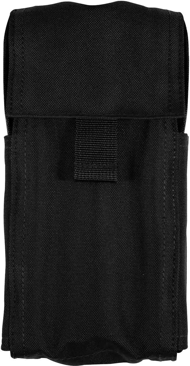 Rothco Molle Shotgun / Airsoft Ammo Pouch Black