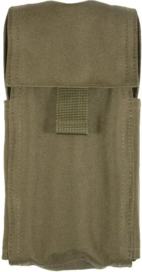 Rothco Molle Shotgun / Airsoft Ammo Pouch Black