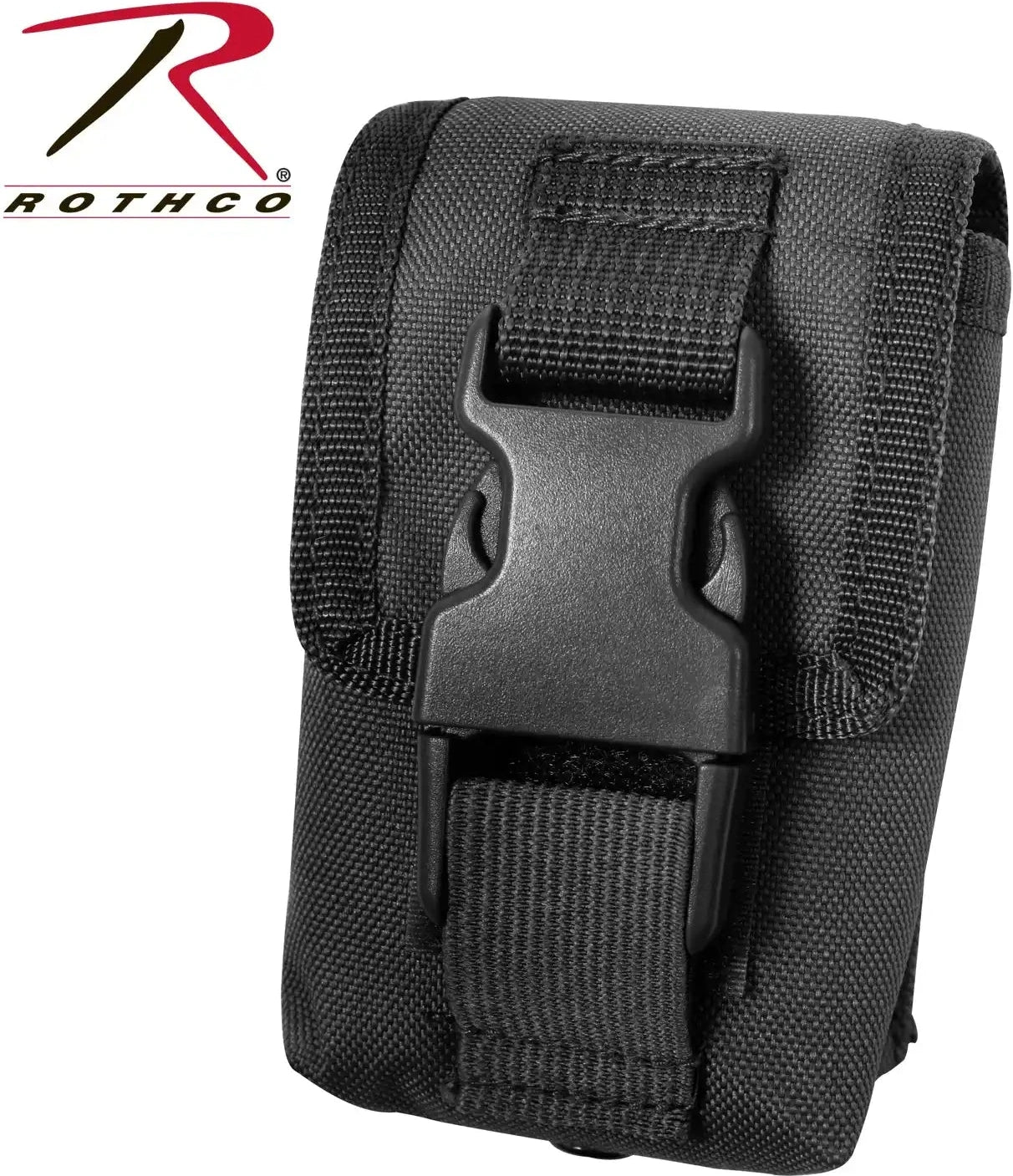 Rothco Molle Strobe/gps/compass Pouch