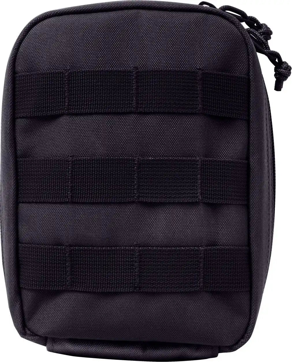 Rothco Molle Tactical First Aid Kit - Black