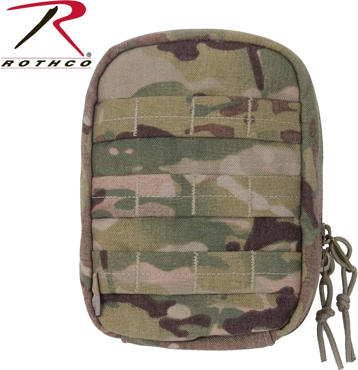 Rothco Molle Tactical First Aid Kit