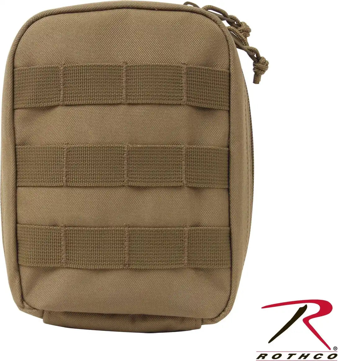 Rothco Molle Tactical First Aid Kit