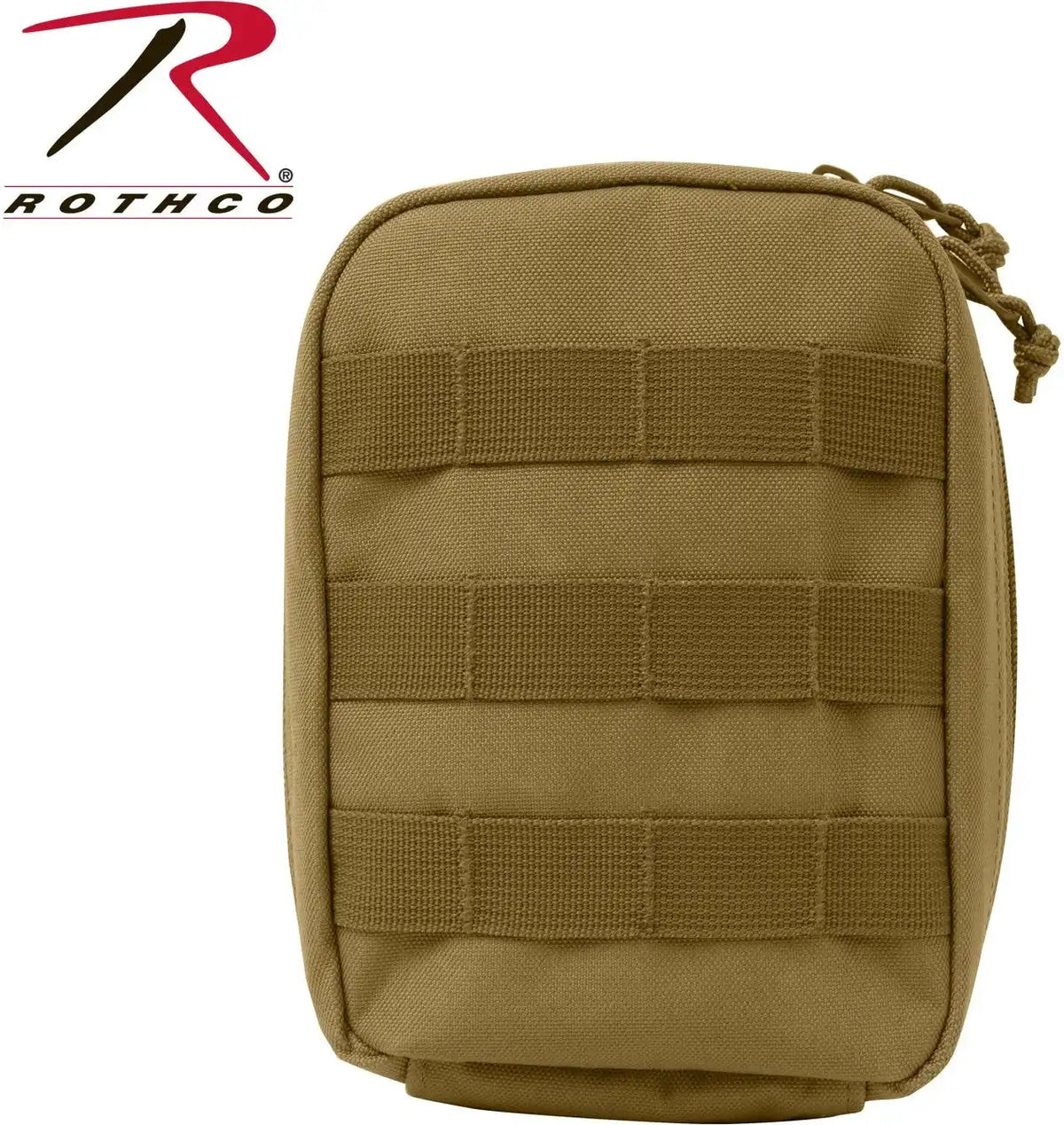 Rothco Molle Tactical First Aid Kit