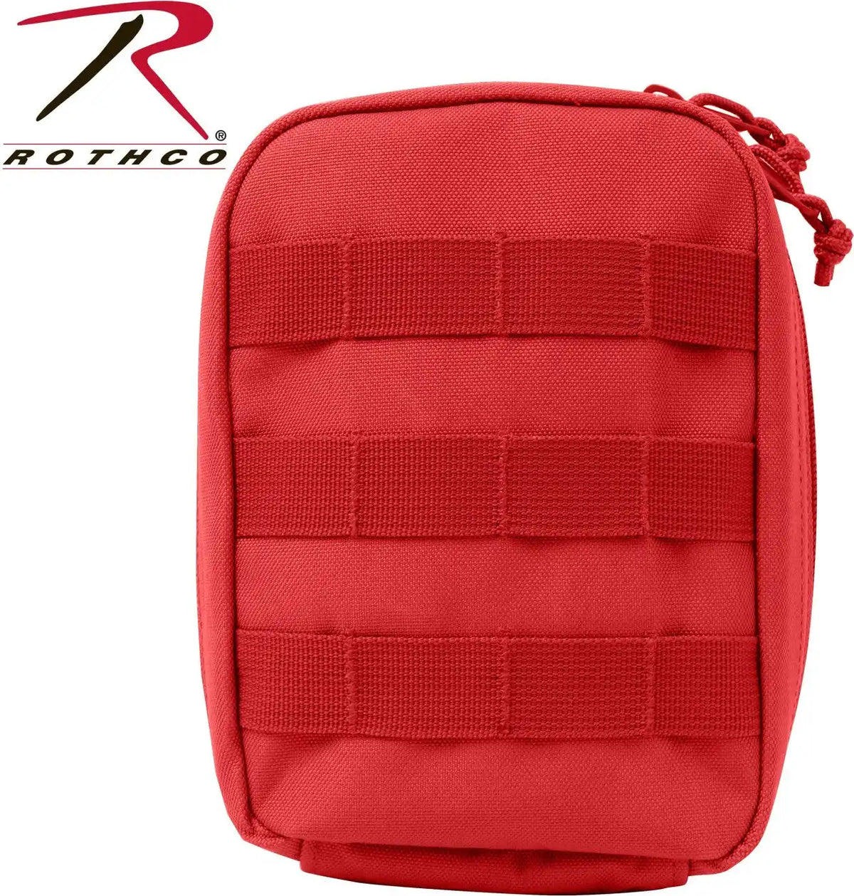 Rothco Molle Tactical First Aid Kit