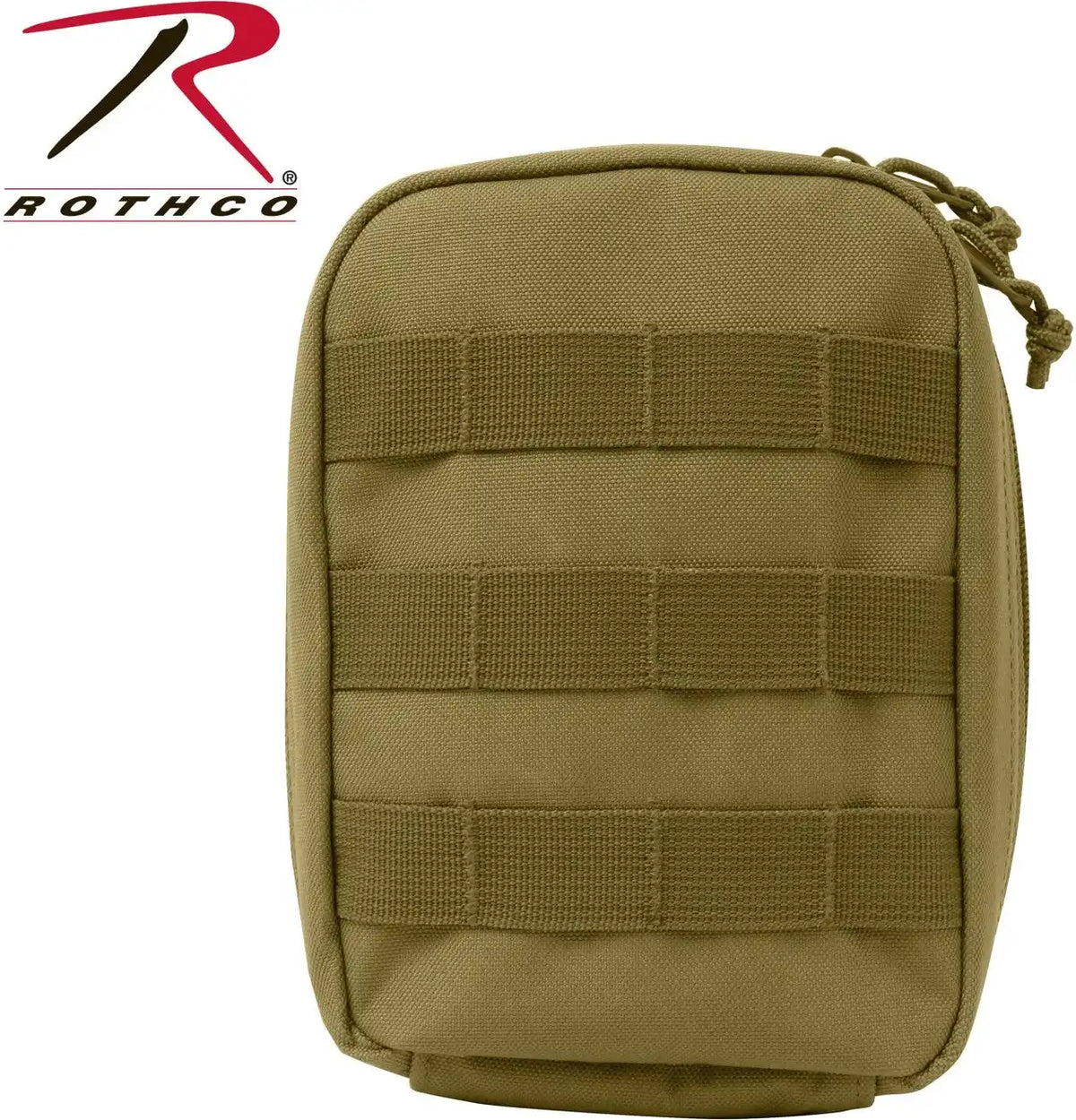 Rothco Molle Tactical First Aid Kit