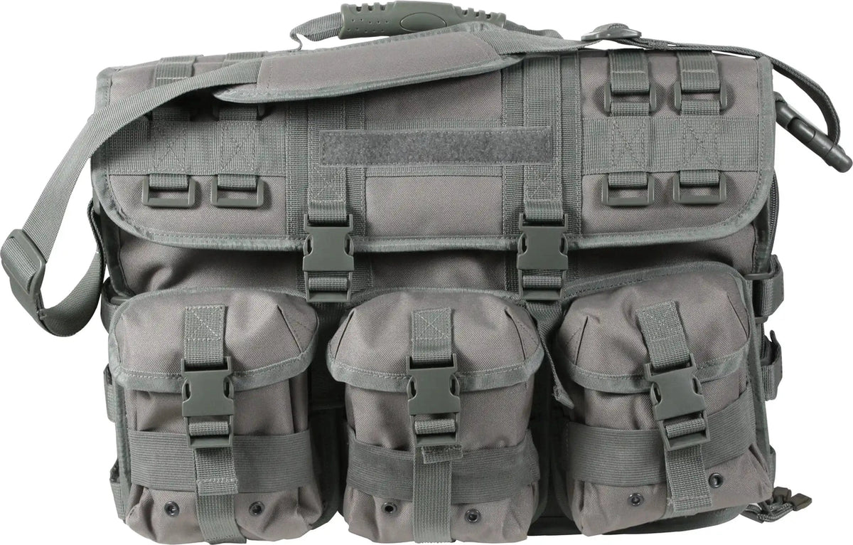 Rothco Molle Tactical Laptop Briefcase