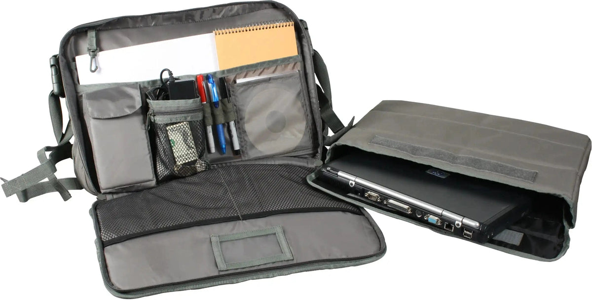 Rothco Molle Tactical Laptop Briefcase