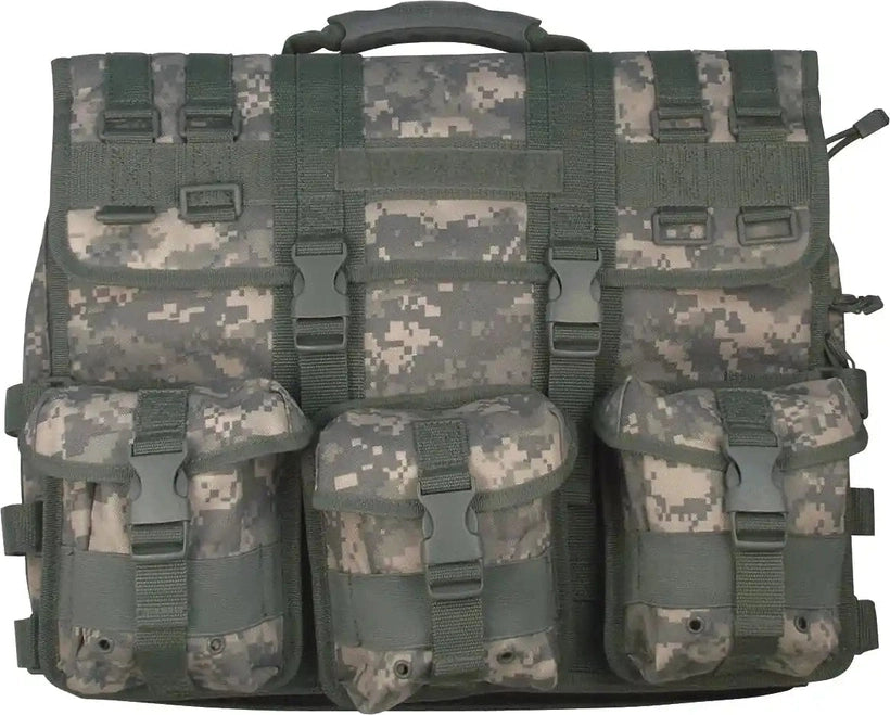Rothco Molle Tactical Laptop Briefcase