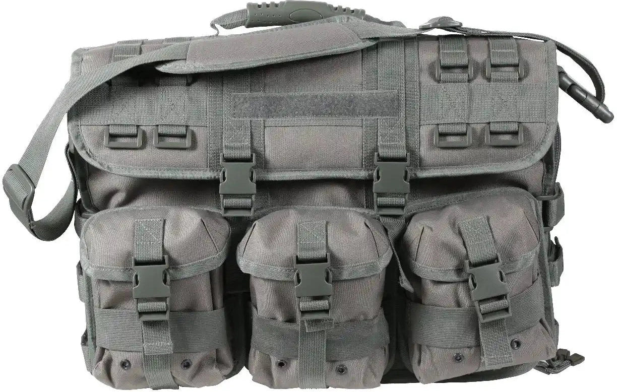 Rothco Molle Tactical Laptop Briefcase