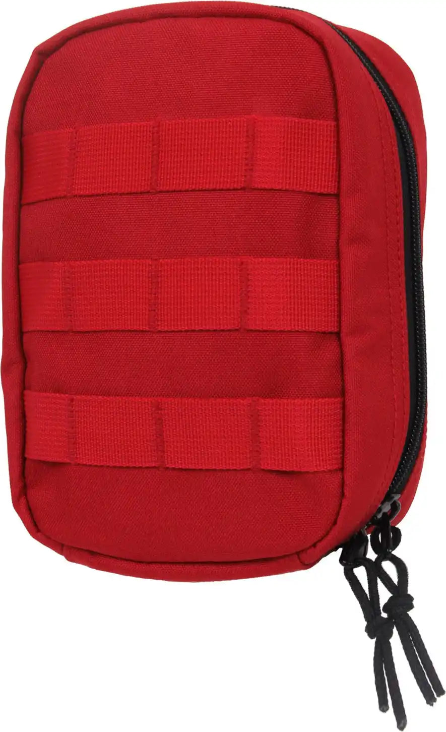 Rothco Molle Tactical Trauma & First Aid Kit Pouch