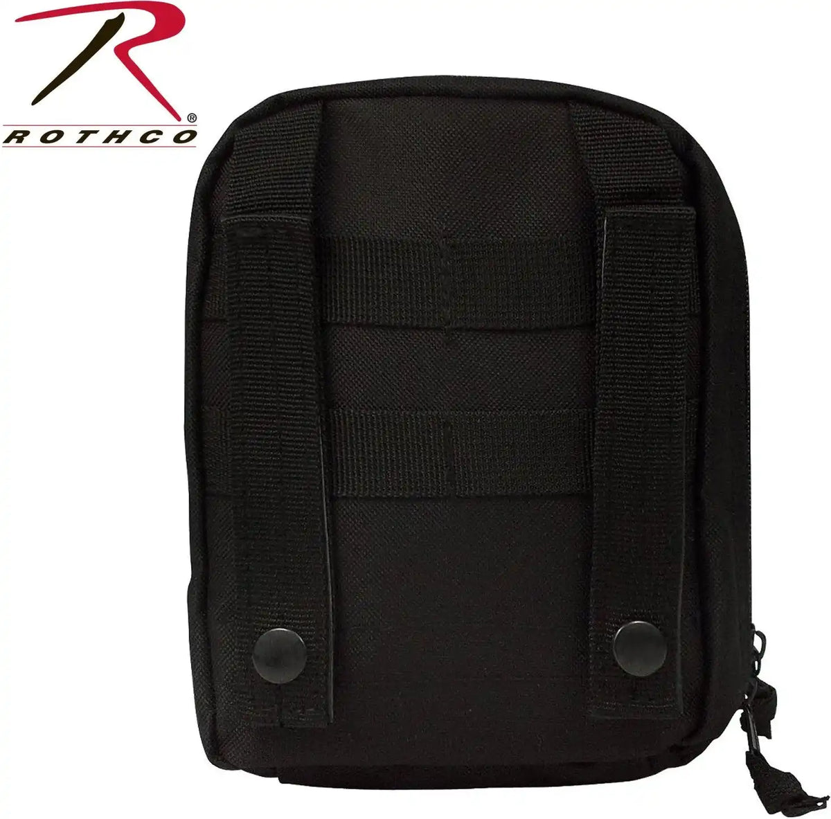 Rothco Molle Tactical Trauma & First Aid Kit Pouch