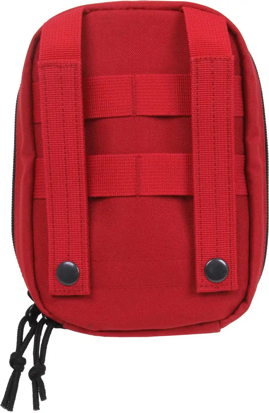 Rothco Molle Tactical Trauma & First Aid Kit Pouch