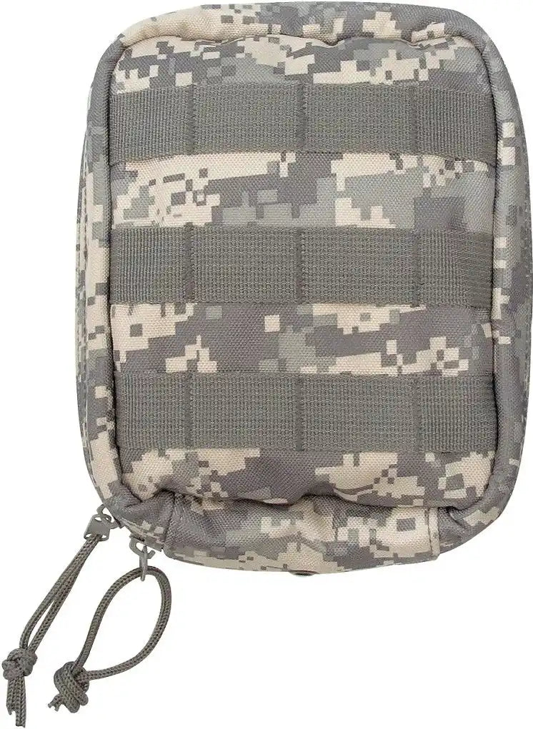 Rothco Molle Tactical Trauma & First Aid Kit Pouch