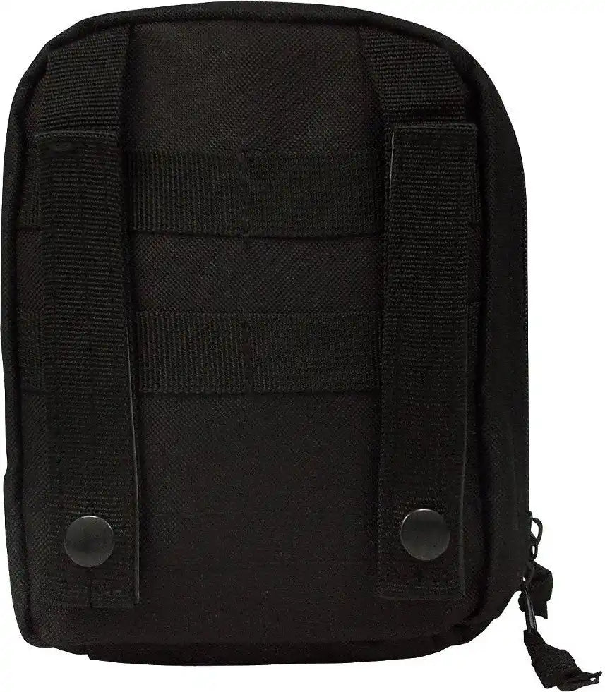 Rothco Molle Tactical Trauma & First Aid Kit Pouch